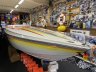 Baja 40 Outlaw (3x Mercruiser 425PK)
