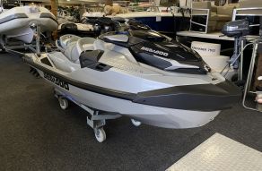 Sea Doo GTX 300 LTD IDF (26 Uur)