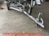 Stallingstrailer Freewheel kantel trailer