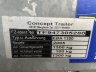 Concept Trailer Enkelasser geremd