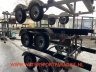 Stallingstrailer Seapro 2-asser geremd