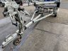 stallingstrailer apo Enkelasser ongeremd