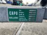 stallingstrailer apo Enkelasser ongeremd