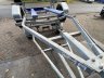 Stallingstrailer Lider Enkelasser