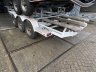 Stallingstrailer MACH1 USA trailer