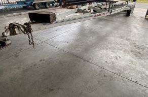 MACH1 USA trailer