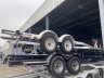 Stallingstrailer Heritage USA trailer