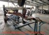 Stallingstrailer DELVAN stalings trailer 3-asser