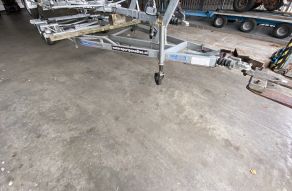 Freewheel Dubbel asser geremd