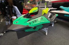 Sea Doo Spark 2-up Trixx (21 Uur)