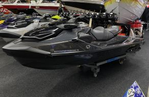 Sea Doo RXT X-rs 300 W/ Audio
