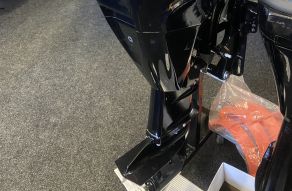 Mercury F25 ELPT