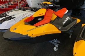 Sea Doo Spark 2-up 115PK 2022