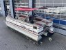 Crest 6.50 Pontoonboot