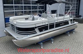 Sunchaser Geneva 22 LR DH Sport Pontoonboot