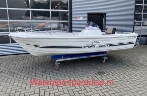 Sport Yacht Classic 470 Sport