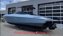 Baja 302 - 2x Mercuiser 350 Magnum