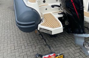 BSC RIB 780