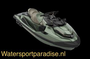 Sea Doo GTX 300 LTD IDF 2022