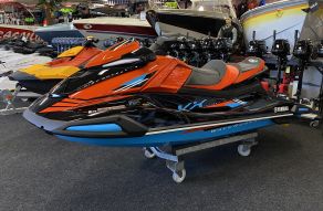 Yamaha GP1800R HO 2022