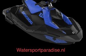 Sea Doo Spark 2-up Trixx 2023
