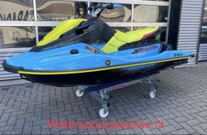 Yamaha Jetblaster