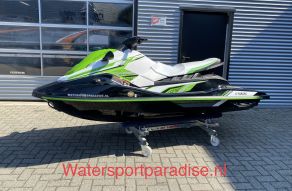 Yamaha EX Deluxe 130 Pk