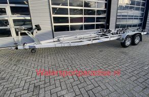 Freewheel Allu Trailer