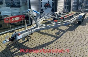 Freewheel Rollentrailer