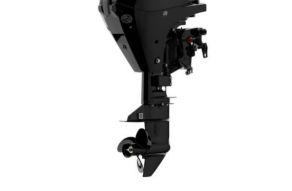 Mercury F20ELPT 4S