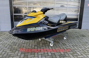 SeaDoo RXT 215