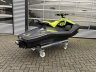 SeaDoo Spark 2-up Trixx 2023 MANTA GREEN