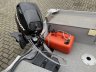 Starcraft Seafarer 1415 DLX