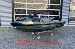 Sea Doo GTX 300 LTD IDF 2023