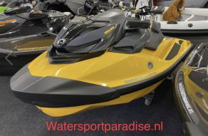 Sea Doo RXP X-rs 300 2023 YELLOW