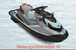 Sea Doo GTI SE 170 AUDIO - Pre Order 2023