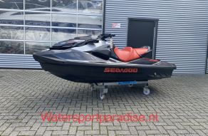 Sea Doo GTI SE 170 IDF Incl. AUDI 2022