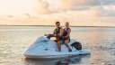 Yamaha VX Cruiser