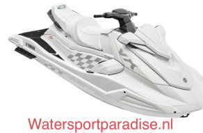 Yamaha VX Cruiser