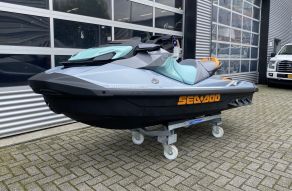 Sea Doo GTI SE 170