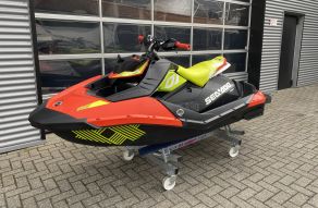 Sea Doo Spark 2-up Trixx (45 Uur)