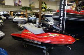 Sea Doo RX Di. OPTIE!!!