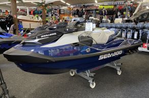 Sea Doo GTX 300 LTD IDF - 2023