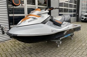 Sea Doo RXT 255 RS