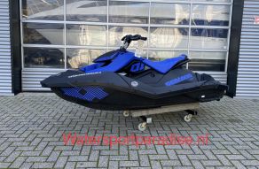 SeaDoo Spark Trixx 2 Up