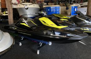 Sea Doo RXP 260 Xrs