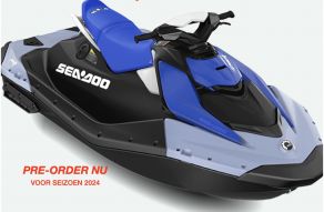 Sea Doo Spark 2-up Convenience Package
