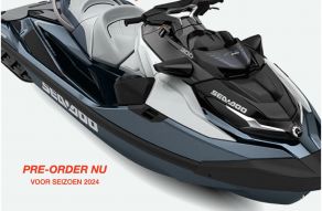 Sea Doo GTX 300 LTD