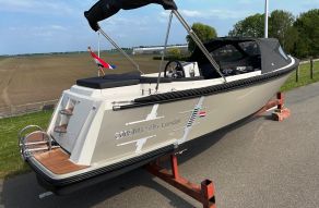 Corsiva 595 tender