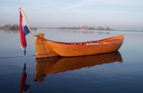 Sloep Hollandse Boot